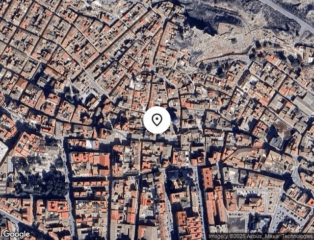 Piso en Calle Cl. Cl Luis Martin , 9